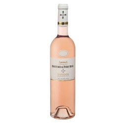 Château De Font Vive - Bandol Rosé | french wine